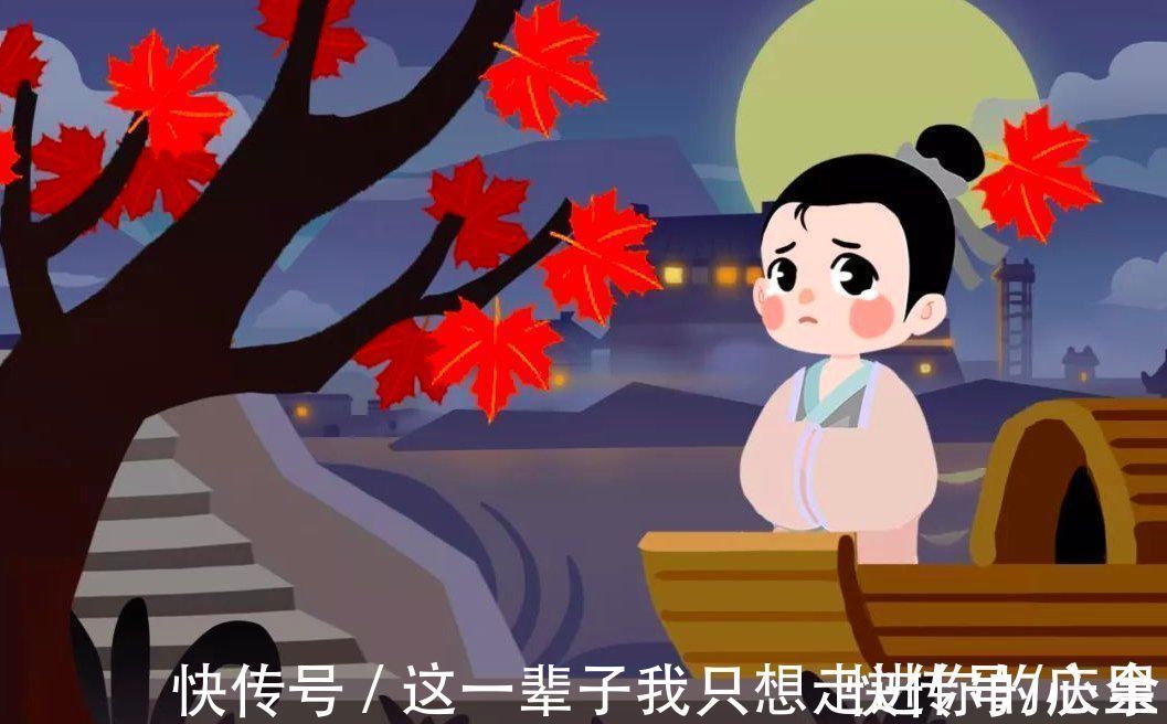 朴素@王维的这首诗,写得非常朴素,却具有撼人心魄的力量