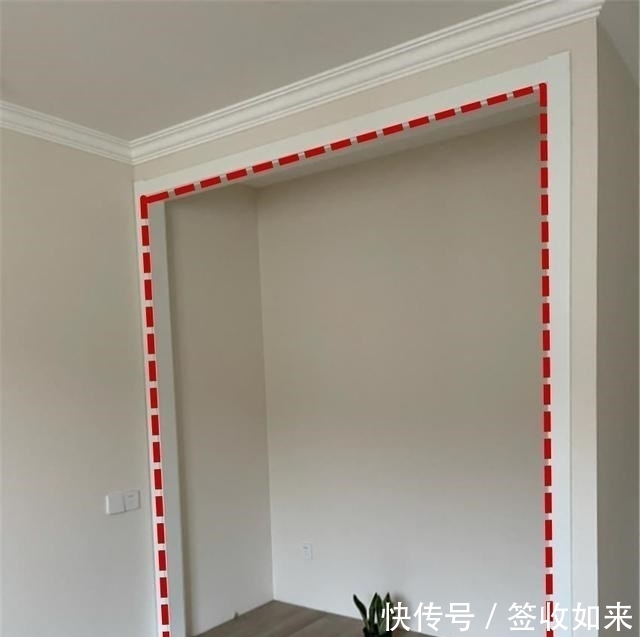 柜体|“去柜体化”正流行,家里这3个位置就能做,增加收纳、又能省钱