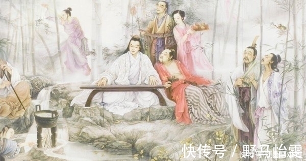 |中国最幽默的皇帝:一句话逗笑百官,流传千年,直至今天