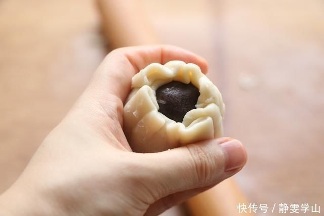 添加|外面一个要8块钱，自己在家做好吃无添加，咬一口酥得掉渣，太香
