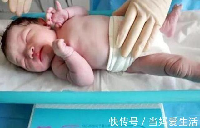 斤两|孩子出生时“斤两”越重,预示长大越有“福气”?来听听科学的解释