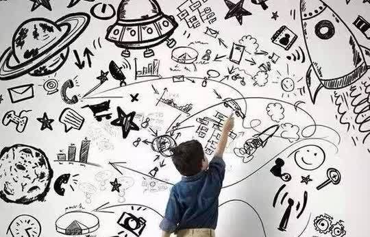 惟妙惟肖|孩子作业里“妈妈睡觉的样子”,老师看后笑翻,网友:画的超传神