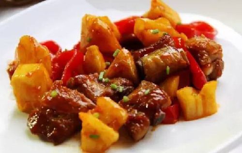 几道营养又健康的家常菜,菜香汁浓,学到赚到,在家就能当大厨