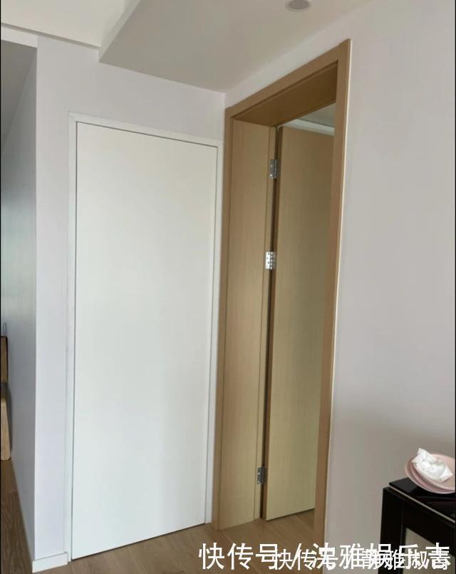 衣帽间|我坚持装的4个储物间,如今满足全屋收纳,朋友进门就被迷住了