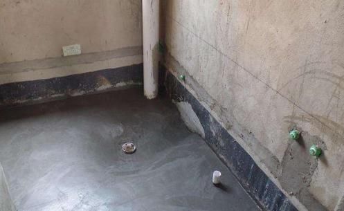 美观|4㎡卫生间想做干湿分区学学这4种设计,美观耐看入住才知实用
