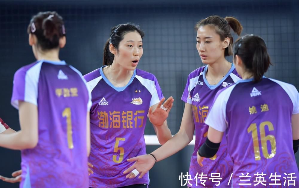 陈有泉|朱婷和李盈莹,谁更适合一点攻战术?球迷给出答案,且大局已定