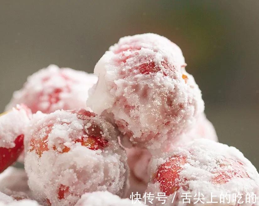 六款在家就能做的小零食,温暖你的整个秋冬