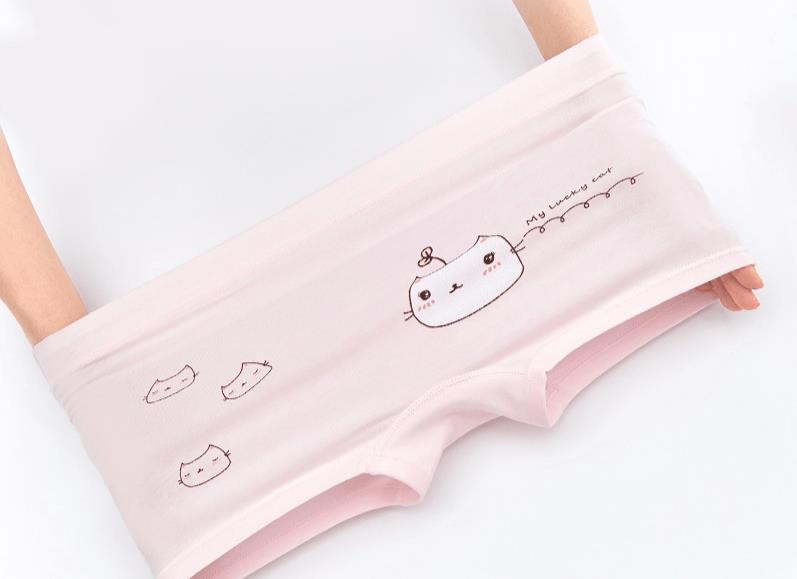 如厕|孩子几岁必须穿内裤?不是3岁,不是4岁!穿错了当心影响生育