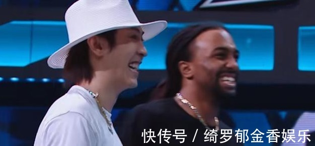 刘宪华|《这就是街舞4》十五强曝光,一波王炸五进四,韩庚差点遭遇团灭