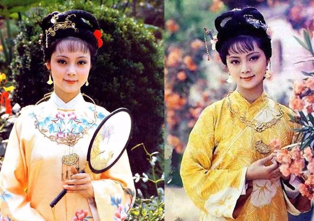  赵姨娘|《红楼梦》里集美貌与才华于一身的女子，赵姨娘都赞叹：会做人！