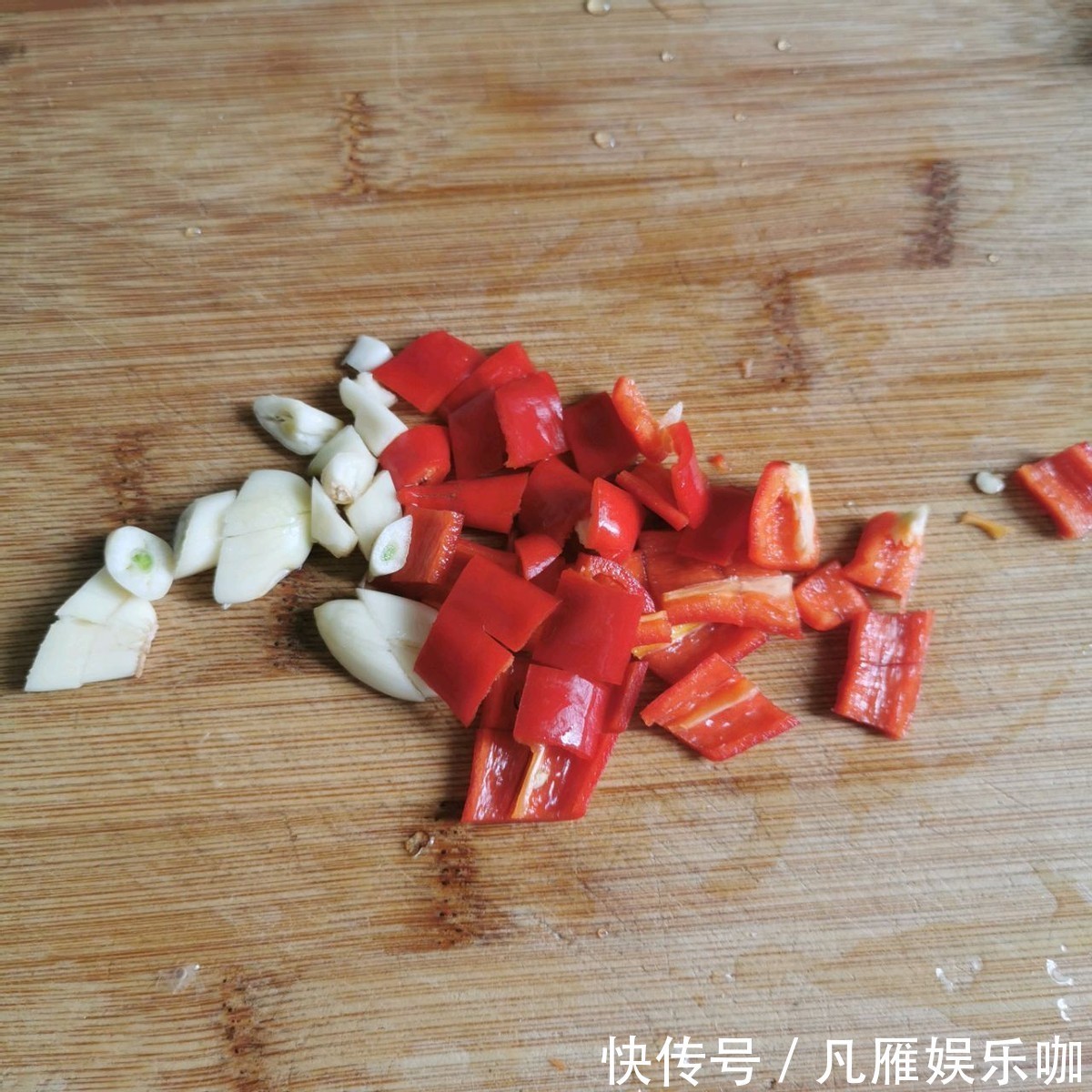 素炒毛豆|这蔬菜很不起眼,却是“含钾高手”,钙远超牛奶,夏季出汗要常吃