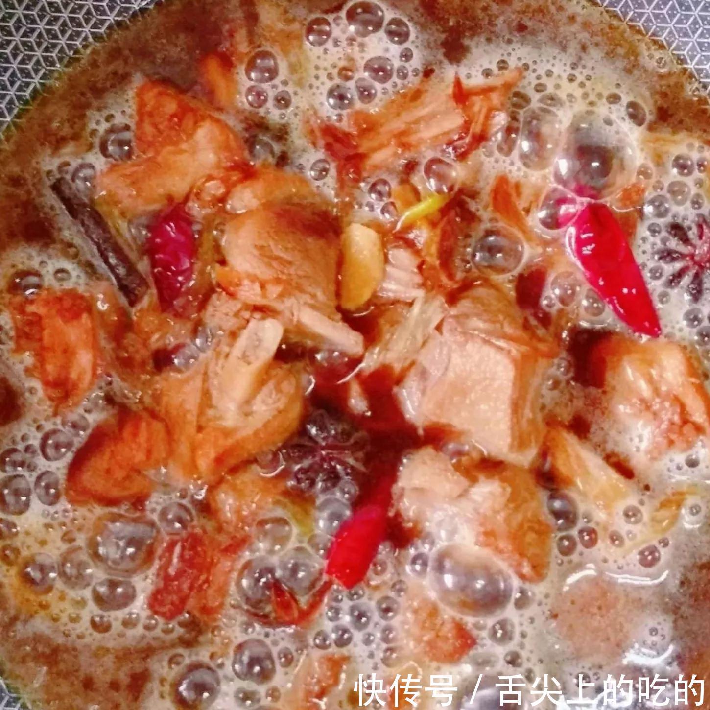 2021年夜饭必备的10款硬菜,喜庆又美味,红红火火过大年