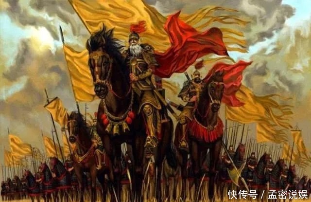 吐蕃|他们坚守孤城42年,战死沙场却鲜为人知,可歌可泣!