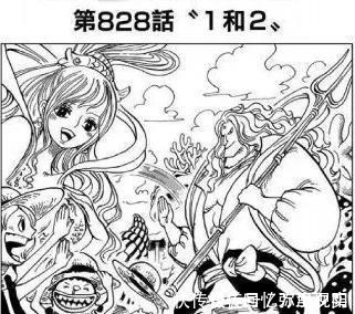 乔巴|海贼王路飞悬赏金升级后,龙满脸好奇,红发自豪,女帝表情亮了!