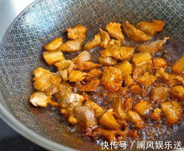 萝卜炖肉的正确做法，第一步决定好不好吃，鲜不鲜也很关键