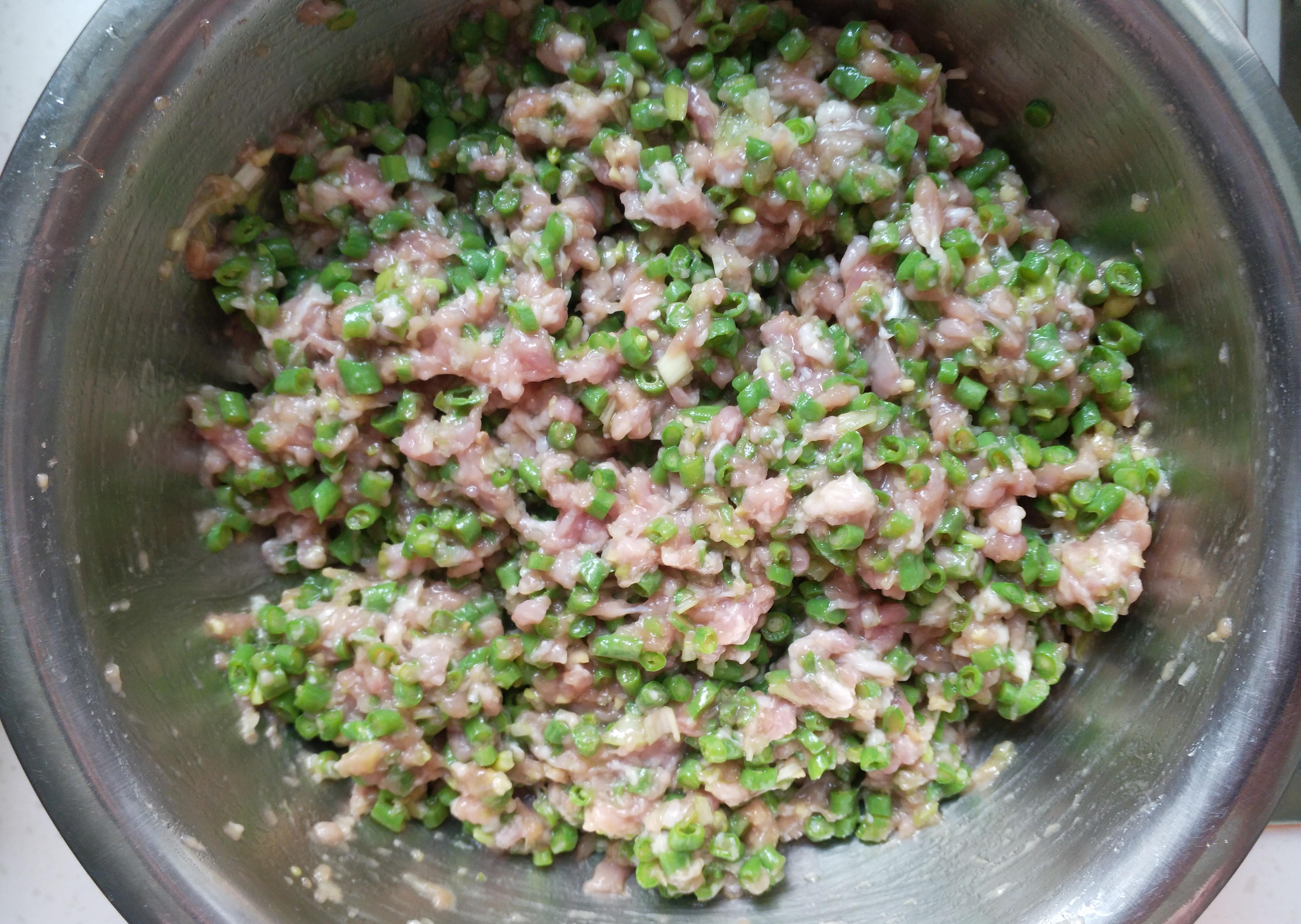 真好吃|它被称为“天然消炎菜”，做馅蒸包子真好吃，做一次吃一周