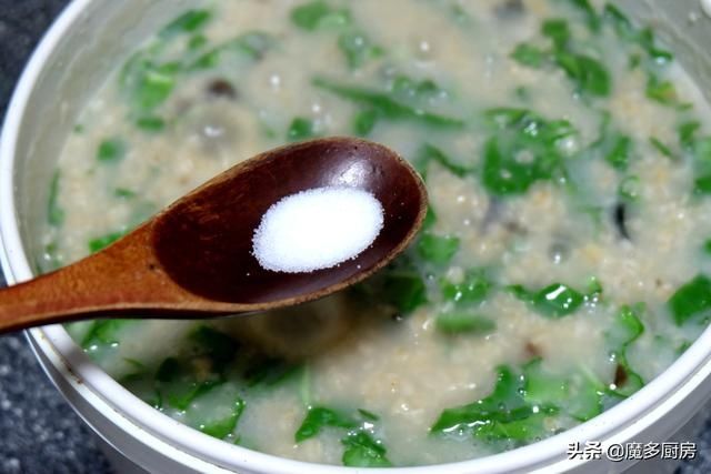 早起10分钟,煮一锅美味营养粥,粗粮易消化,大人孩子都喜欢