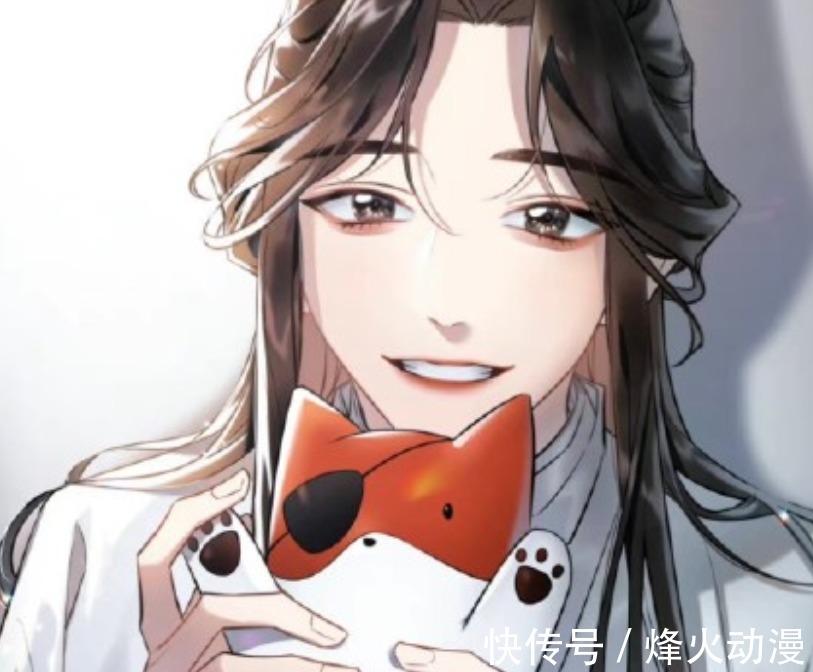 死神没有休息日@墨香铜臭三部作品均被下架?魔道渣反遭举报,天官也没被保住