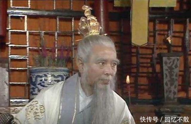 樵夫|拜师之前,孙悟空碰到上古战神,可惜当时太傻都没认出来!