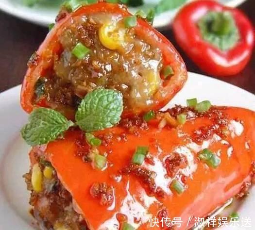 美味|热乎乎的几道家常菜,好吃不油腻,简单美味,家人吃的津津有味