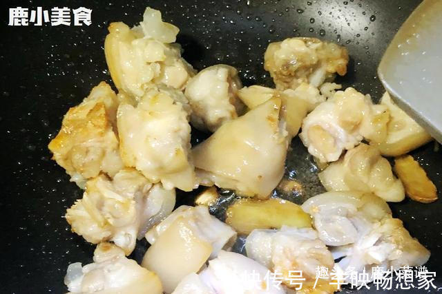 酱香|此肉再贵,女生也要多吃!补充胶原蛋白,滑嫩酱香,养颜润肤