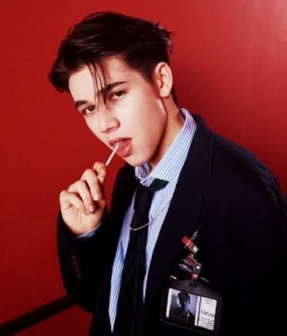 劉宇|看了《創4》的成團夜之后，才明白它為什么是選秀天花板