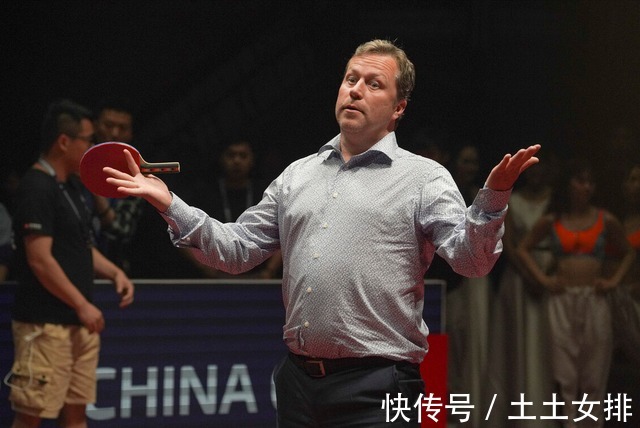 波尔|世界联队阵容公布!瑞典小将有望锁定最后1席,国乒阵容继续保密
