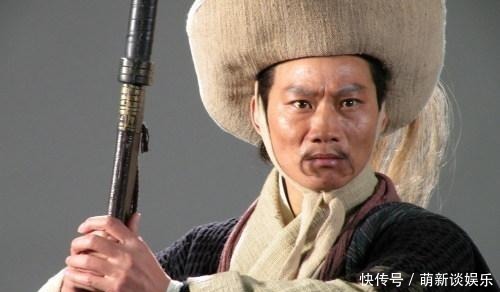 梁山里此好汉杀伤力最强,可惜一直被宋江打压,曾为武松报仇!