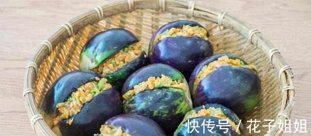 西红柿|立秋后,茄子要多吃,8道做法,应季而食去秋燥,轻松对抗秋老虎!