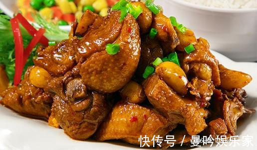 啤酒鸭有人焯水，有人直接炒大厨都不对，难怪腥气不好吃