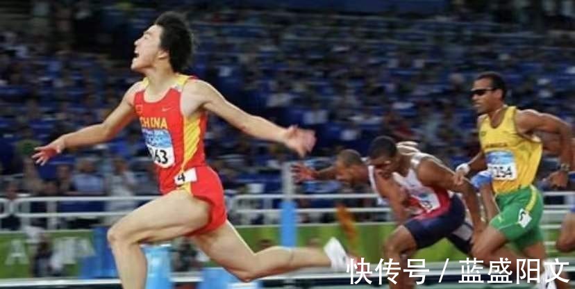 孙海平|刘翔人生大起大落,二婚娶初恋,他终于让失意的人生重回赛道!