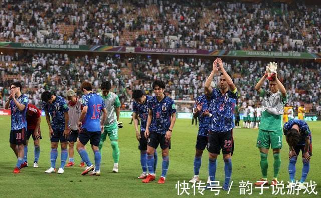 中国队|对阵沙特,国足该意识到对方强大:更强调整体和逼抢