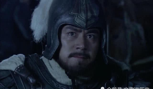 拜伏|此人官拜伏波将军,若不早死定无孙吴,曹操后来常以未从其计后悔