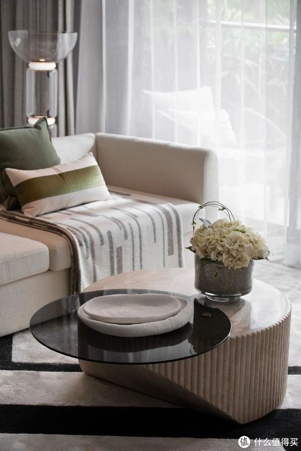 太太|走进杭州太太的148㎡新家，才懂何为岁月静好，太治愈了！