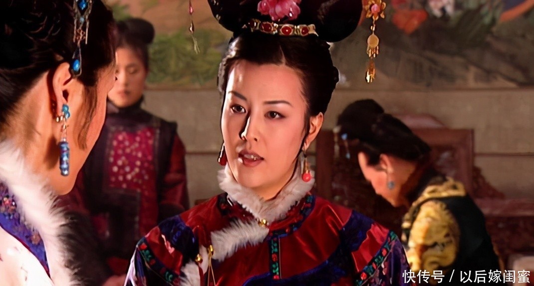 孝庄|鳌拜想铲除魏承谟,孝庄一个计谋,不敢动反给他升官
