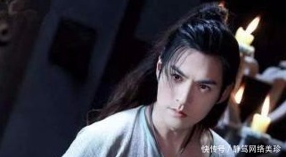 美男子|中国古代四大美男子都有谁?