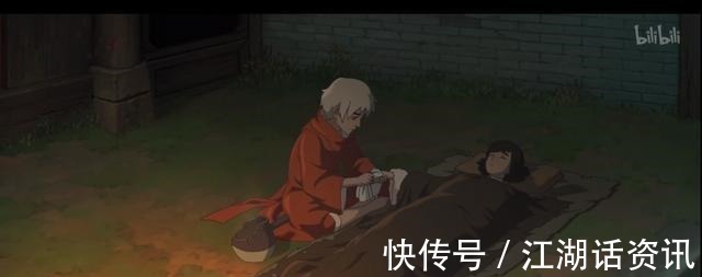 神作|《大鱼海棠》神作还是神坑,其实心里早已了然