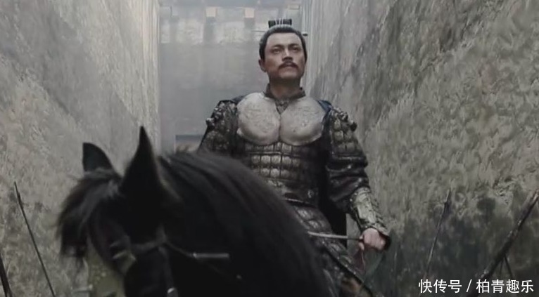 赵国|楚国拥有最辽阔的疆域,雄踞南方,为何仍不是秦国的对手?