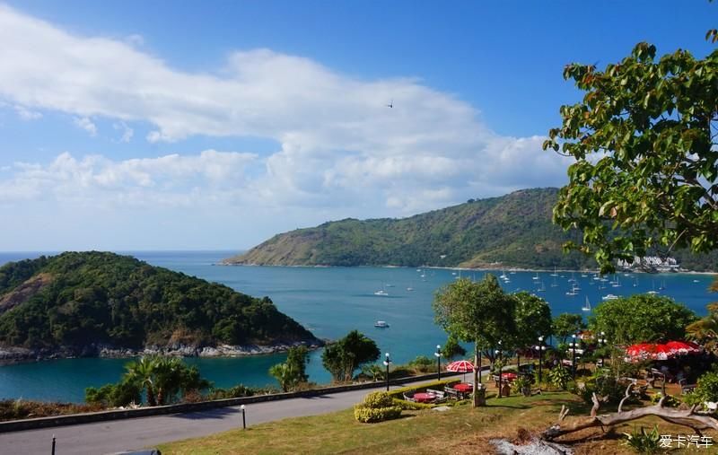 中年|一路乘风破浪---攀牙湾喀斯特群岛探索之旅。