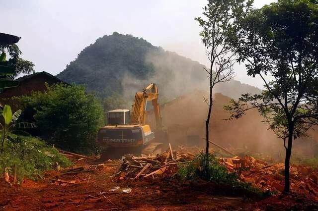 生活环境|现在你还有“拆迁暴富”的思想吗？看看农村拆迁补偿规定吧