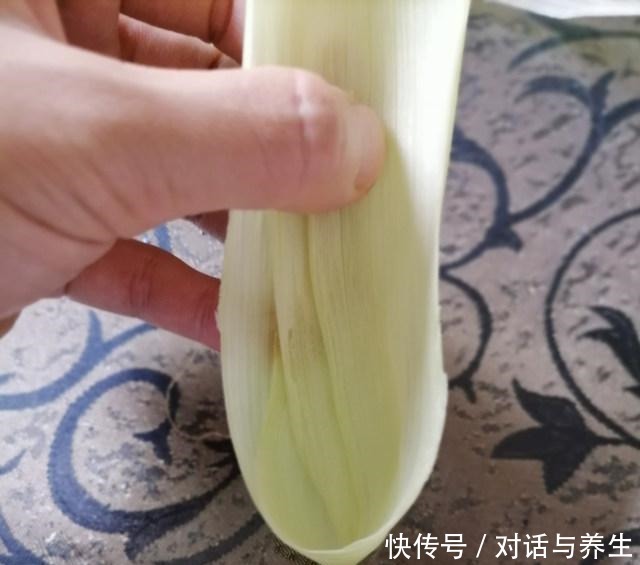 五香肉粽,鲜香软糯,浓郁醇厚