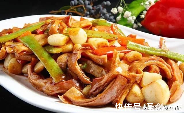 秋冬季最适合男人吃的12道下酒菜，学会做给老公吃，他会更爱你