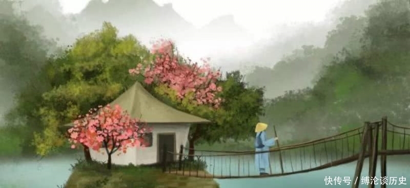 为自己|苏轼生命中最后的一首诗,短短的24个字,道尽了平生的无奈!