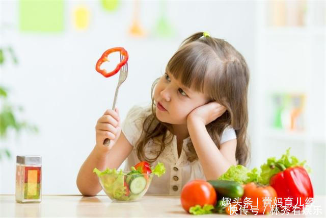 3种食物别再喂孩子吃,一口也不行,家长别再忽视了!