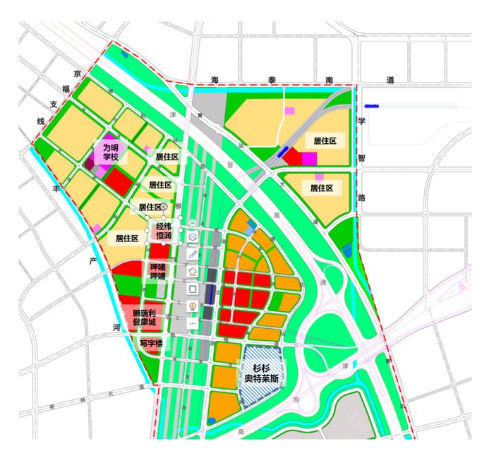 西青区|西青一批商场“上新”最早2023年4月底开业