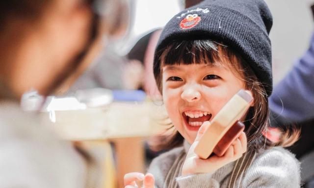 乐乐|“一脸聪明相”已被科学证实!有这4种面相的孩子,妈妈偷着乐吧