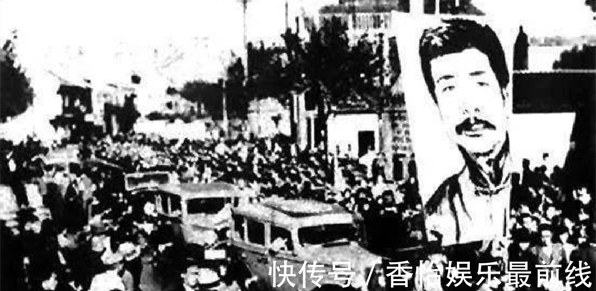 于无声处#1936年鲁迅去世，病因成谜，48年后，死因被上海专家通过胸片解密