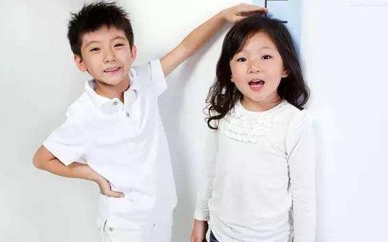 个子|如果孩子这三个部位短,基本上就告别大高个了,别挣扎了