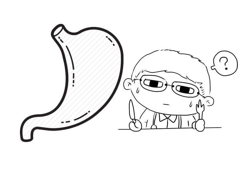 消化道出血|知名主持人因胃癌去世:胃癌初期,身上这3个现象“藏不住”!