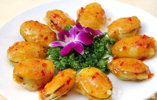  鲜香|吃一次就恋恋不忘的几道菜，好吃的流口水，鲜香下饭，家人都爱吃